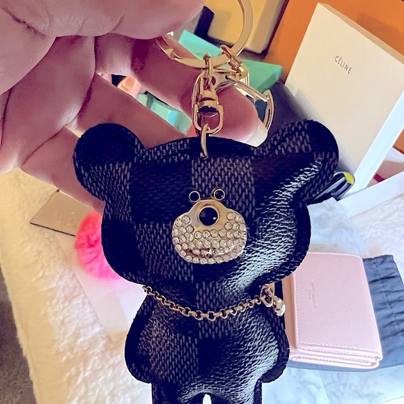 Unbranded bag charm - Picture 4 of 5